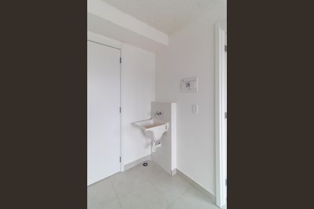 Apartamento à venda com 26m², 1 quarto e sem vagaÁrea de Serviço