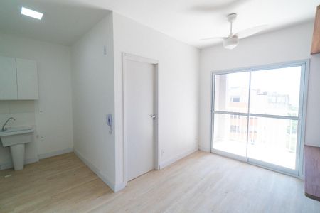 Apartamento para alugar com 42m², 2 quartos e sem vaga Apartamento para alugar com 42m², 2 quartos e sem vagaSala