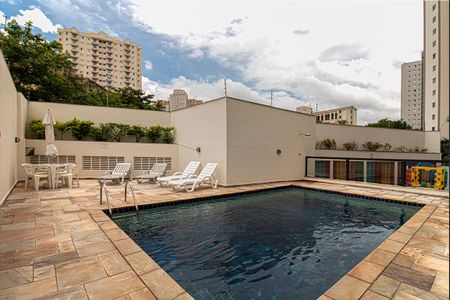 Apartamento à venda com 65m², 2 quartos e 1 vaga Apartamento à venda com 65m², 2 quartos e 1 vagaÁrea comum