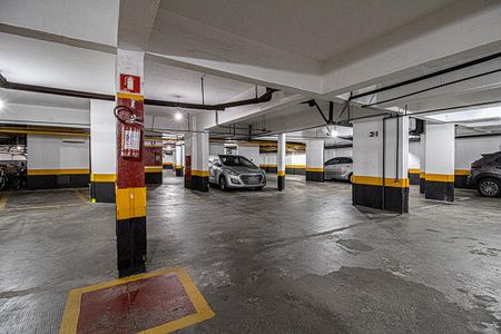 Apartamento à venda com 65m², 2 quartos e 1 vaga Apartamento à venda com 65m², 2 quartos e 1 vagaÁrea comum