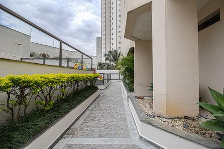 Apartamento à venda com 65m², 2 quartos e 1 vaga Apartamento à venda com 65m², 2 quartos e 1 vagaÁrea comum