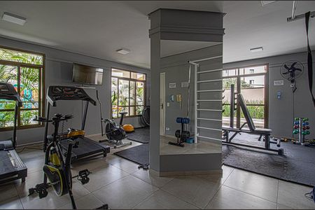 Apartamento à venda com 65m², 2 quartos e 1 vaga Apartamento à venda com 65m², 2 quartos e 1 vagaÁrea comum