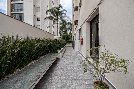 Apartamento à venda com 65m², 2 quartos e 1 vaga Apartamento à venda com 65m², 2 quartos e 1 vagaÁrea comum