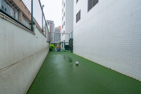 Apartamento à venda com 204m², 3 quartos e 3 vagasQUADRA SOCIETY