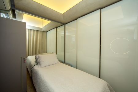 Apartamento à venda com 204m², 3 quartos e 3 vagasQUARTO2