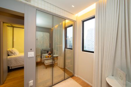 Apartamento à venda com 204m², 3 quartos e 3 vagasQUARTO3