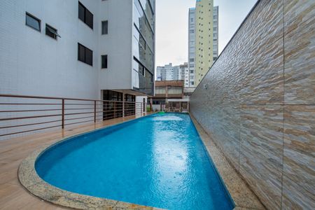 Apartamento à venda com 204m², 3 quartos e 3 vagasPISCINA