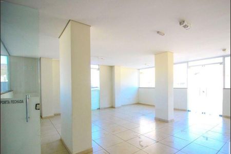 Apartamento à venda com 91m², 2 quartos e 2 vagasÁrea comum