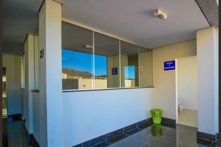 Apartamento à venda com 91m², 2 quartos e 2 vagasÁrea comum