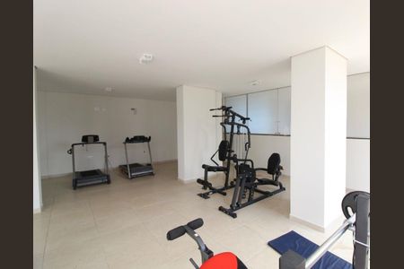 Apartamento à venda com 91m², 2 quartos e 2 vagasÁrea comum