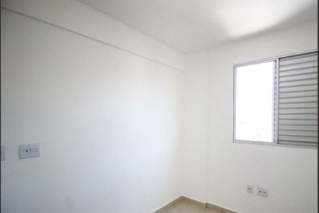 Quarto de apartamento à venda com 2 quartos, 91m² em São Pedro, Belo Horizonte