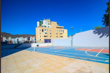 Apartamento à venda com 91m², 2 quartos e 2 vagasÁrea comum