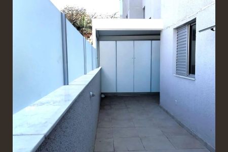Apartamento à venda com 91m², 2 quartos e 2 vagasÁrea privativa