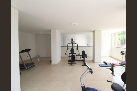 Apartamento à venda com 91m², 2 quartos e 2 vagasÁrea comum