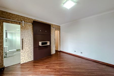 Apartamento à venda com 132m², 3 quartos e 2 vagas Apartamento à venda com 132m², 3 quartos e 2 vagasSuíte