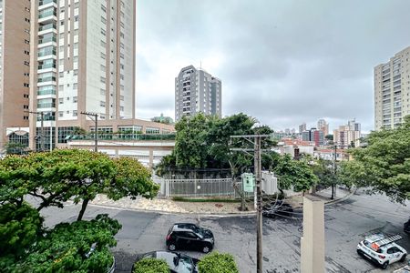 Apartamento à venda com 132m², 3 quartos e 2 vagas Apartamento à venda com 132m², 3 quartos e 2 vagasVista do Quarto 2