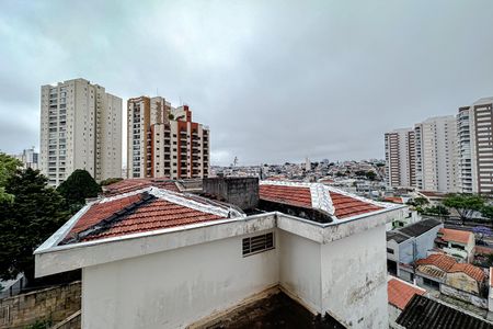 Apartamento à venda com 132m², 3 quartos e 2 vagas Apartamento à venda com 132m², 3 quartos e 2 vagasVista da Varanda