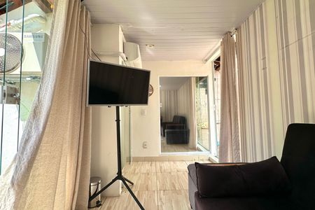 Apartamento à venda com 120m², 2 quartos e sem vaga Apartamento à venda com 120m², 2 quartos e sem vagaQuarto 01