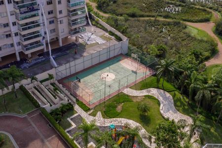 Apartamento para alugar com 79m², 1 quarto e 1 vaga Apartamento para alugar com 79m², 1 quarto e 1 vagaÁrea comum