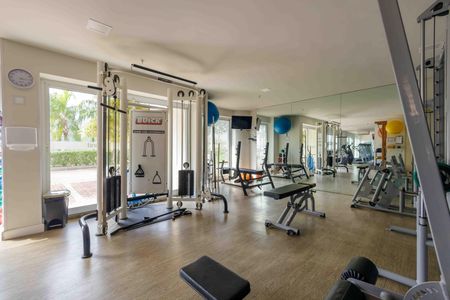 Apartamento para alugar com 79m², 1 quarto e 1 vaga Apartamento para alugar com 79m², 1 quarto e 1 vagaÁrea comum