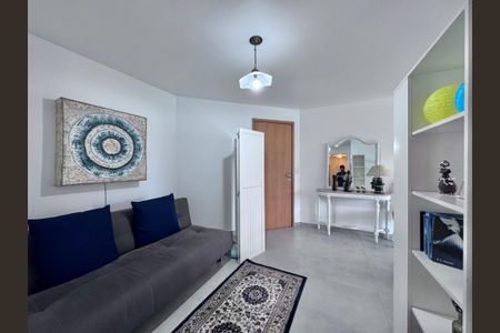 Apartamento para alugar com 79m², 1 quarto e 1 vaga Apartamento para alugar com 79m², 1 quarto e 1 vagaSala