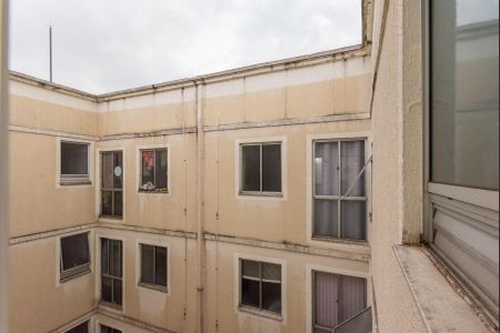 Apartamento à venda com 47m², 2 quartos e 1 vaga Apartamento à venda com 47m², 2 quartos e 1 vagaVista da Sala