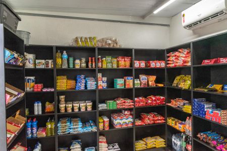 Apartamento à venda com 47m², 2 quartos e 1 vaga Apartamento à venda com 47m², 2 quartos e 1 vagaÁrea comum