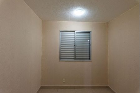 Quarto 1 de apartamento à venda com 2 quartos, 47m² em Jardim Anton Von Zuben, Campinas