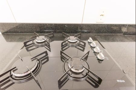 Apartamento à venda com 47m², 2 quartos e 1 vaga Apartamento à venda com 47m², 2 quartos e 1 vagaCozinha