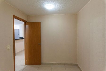 Apartamento à venda com 47m², 2 quartos e 1 vaga Apartamento à venda com 47m², 2 quartos e 1 vagaQuarto 2