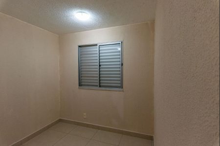Quarto 1 de apartamento à venda com 2 quartos, 47m² em Jardim Anton Von Zuben, Campinas