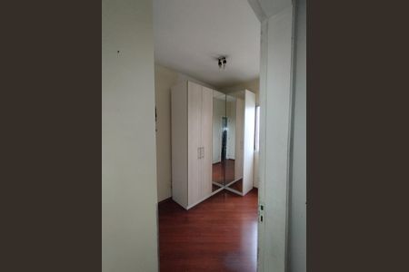 Apartamento à venda com 64m², 3 quartos e 2 vagasQuarto