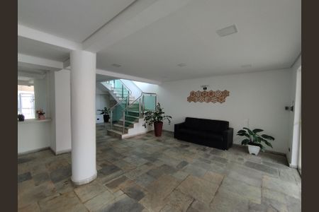 Apartamento à venda com 64m², 3 quartos e 2 vagasÁrea comum