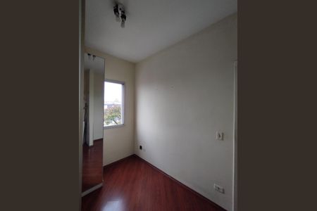 Apartamento à venda com 64m², 3 quartos e 2 vagasQuarto