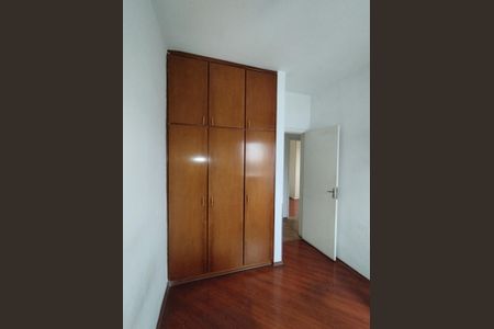Apartamento à venda com 64m², 3 quartos e 2 vagasQuarto 2