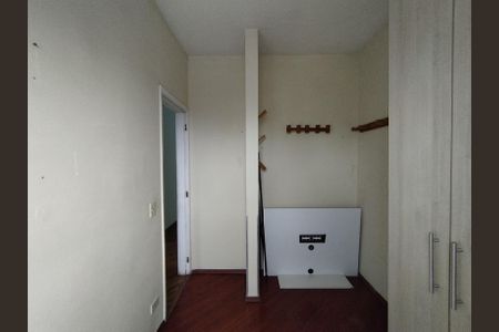 Quarto de apartamento à venda com 3 quartos, 64m² em Cursino, São Paulo