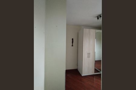 Apartamento à venda com 64m², 3 quartos e 2 vagasQuarto