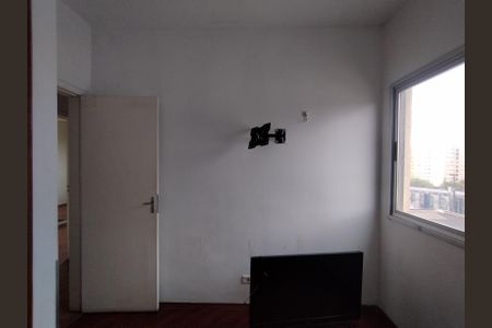 Apartamento à venda com 64m², 3 quartos e 2 vagasQuarto 2