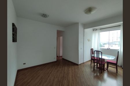 Sala de apartamento à venda com 3 quartos, 64m² em Cursino, São Paulo