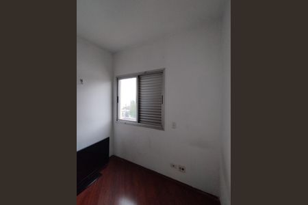 Apartamento à venda com 64m², 3 quartos e 2 vagasQuarto 2