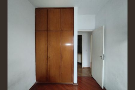 Apartamento à venda com 64m², 3 quartos e 2 vagasQuarto 2