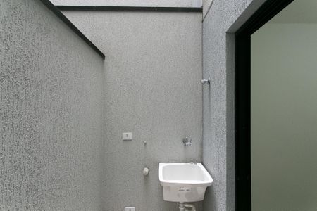 Apartamento à venda com 41m², 2 quartos e sem vagaÁrea de Serviço