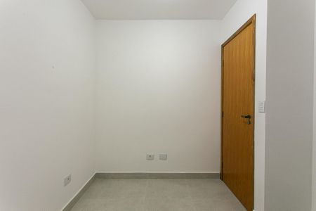 Apartamento à venda com 41m², 2 quartos e sem vagaQuarto 2