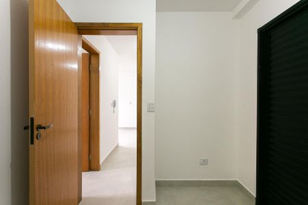 Apartamento à venda com 41m², 2 quartos e sem vagaQuarto 2