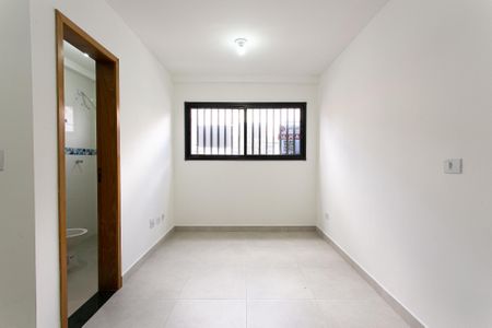 Sala de apartamento à venda com 2 quartos, 41m² em Chácara Califórnia, São Paulo