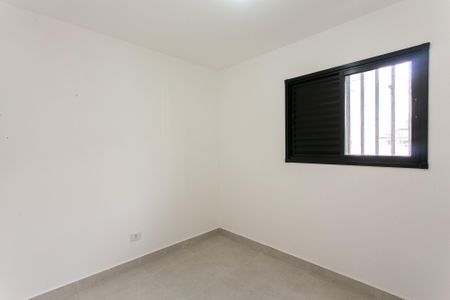 Quarto 1 de apartamento à venda com 2 quartos, 41m² em Chácara Califórnia, São Paulo