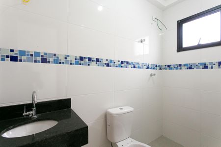 Apartamento à venda com 41m², 2 quartos e sem vagaBanheiro