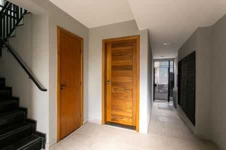 Apartamento à venda com 41m², 2 quartos e sem vagaEntrada do Apartamento
