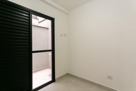 Apartamento à venda com 41m², 2 quartos e sem vagaQuarto 2