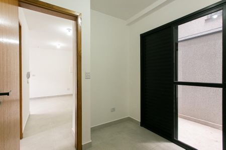 Apartamento à venda com 41m², 2 quartos e sem vagaQuarto 2